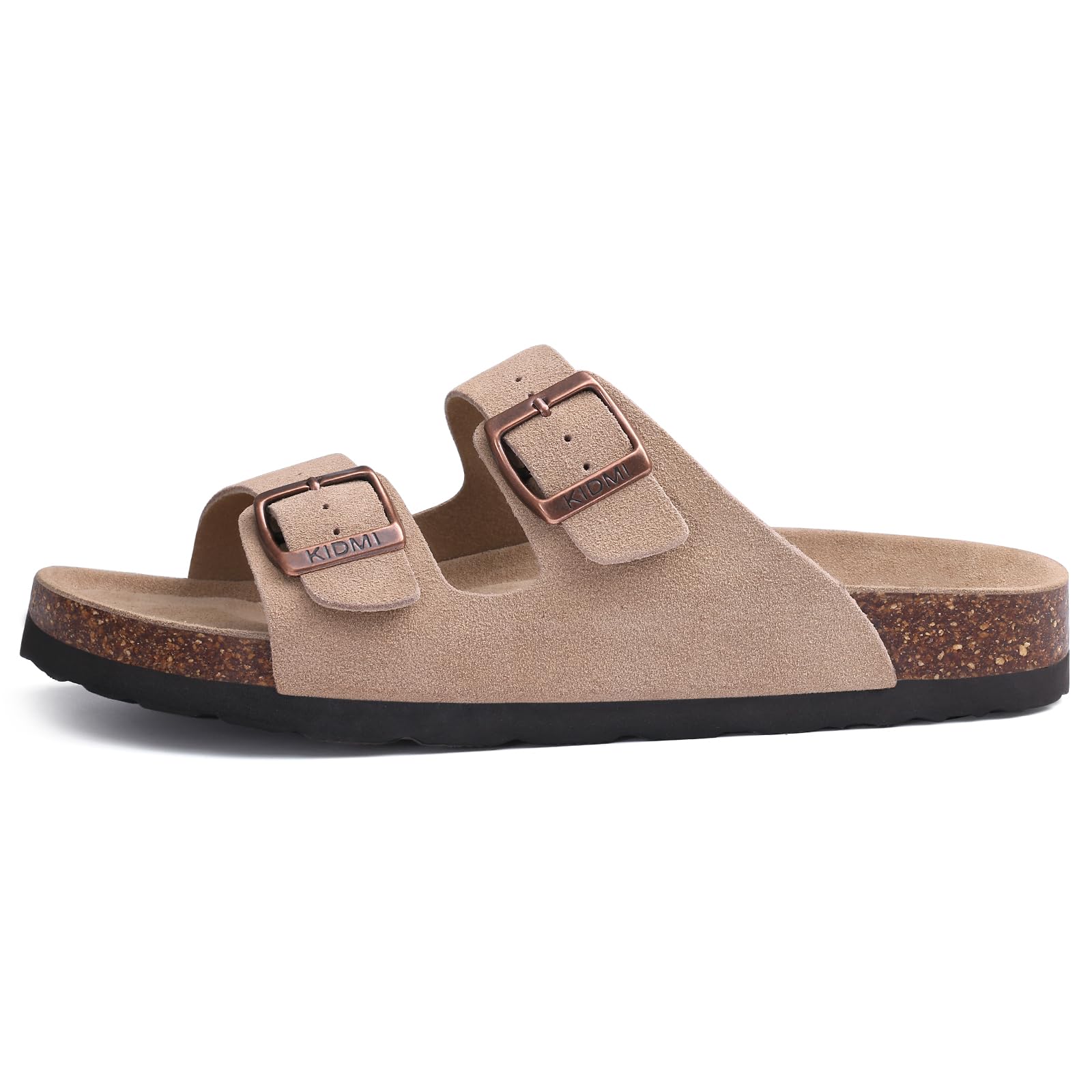 Litfun Klassische Kork-Sandale – Insole Arch Support Bewertung und Preis