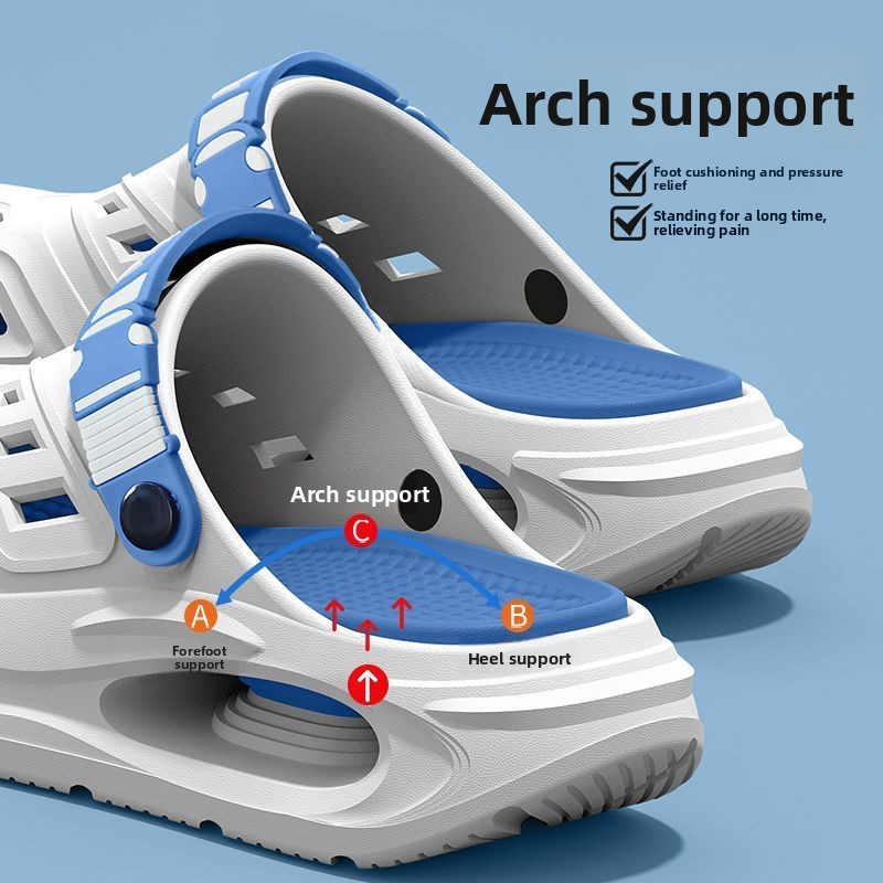 Fußgewölbestütze, rutschfeste, – Insole Arch Support Bewertung und Preis