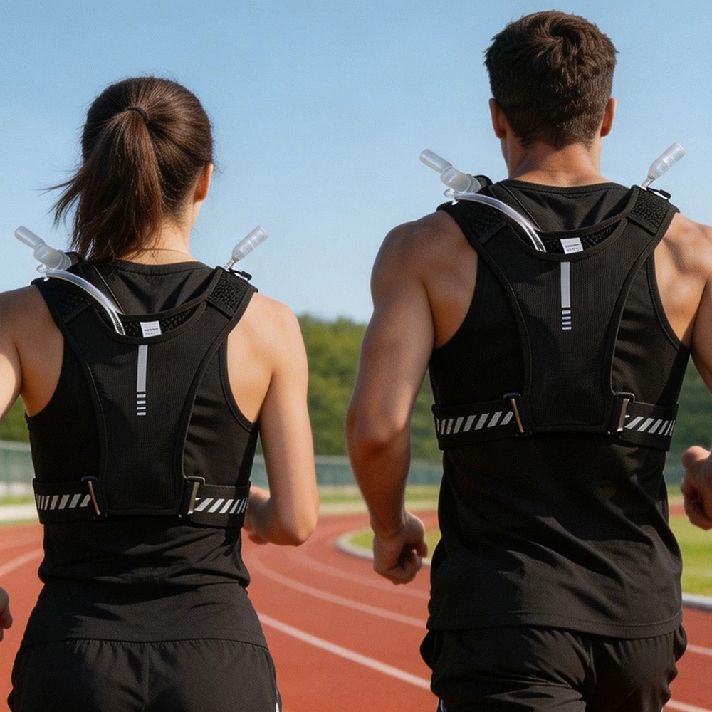 Neue modische Sport-Reflektorw – Running Gear Water Bewertung und Preis