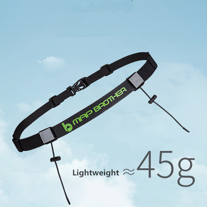 MAP BROTHER Unisex Laufgürtel  – Running Gear Motor Bewertung und Preis