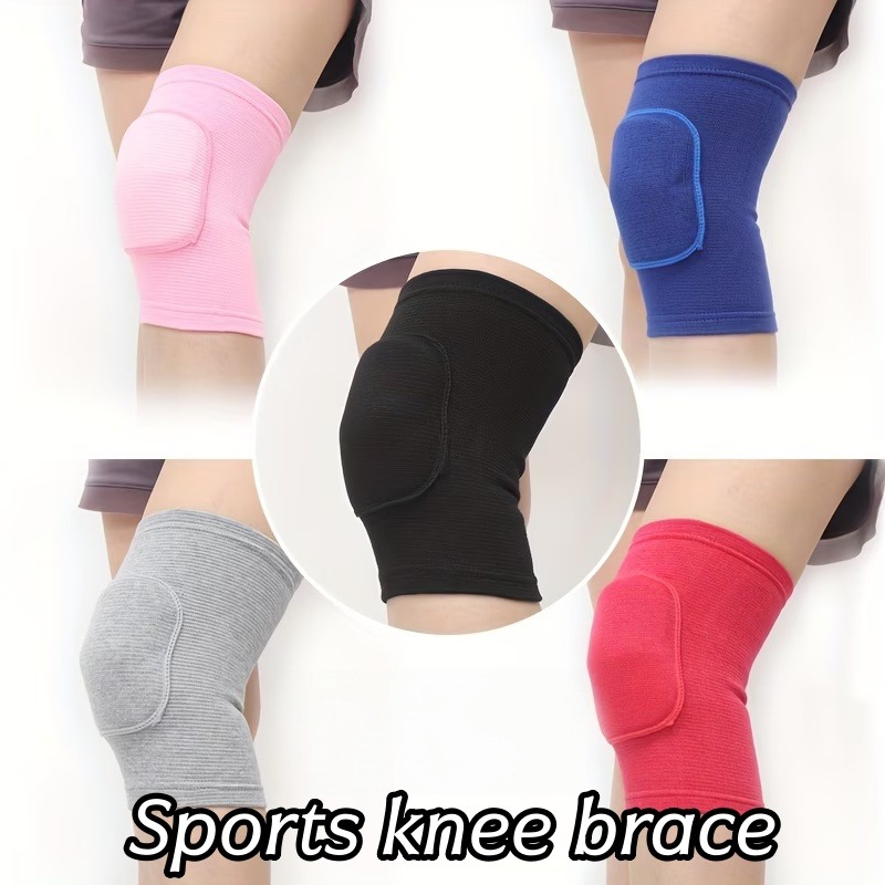 Warme Knieschoner, rutschfeste – Running Gear Cool Bewertung und Preis