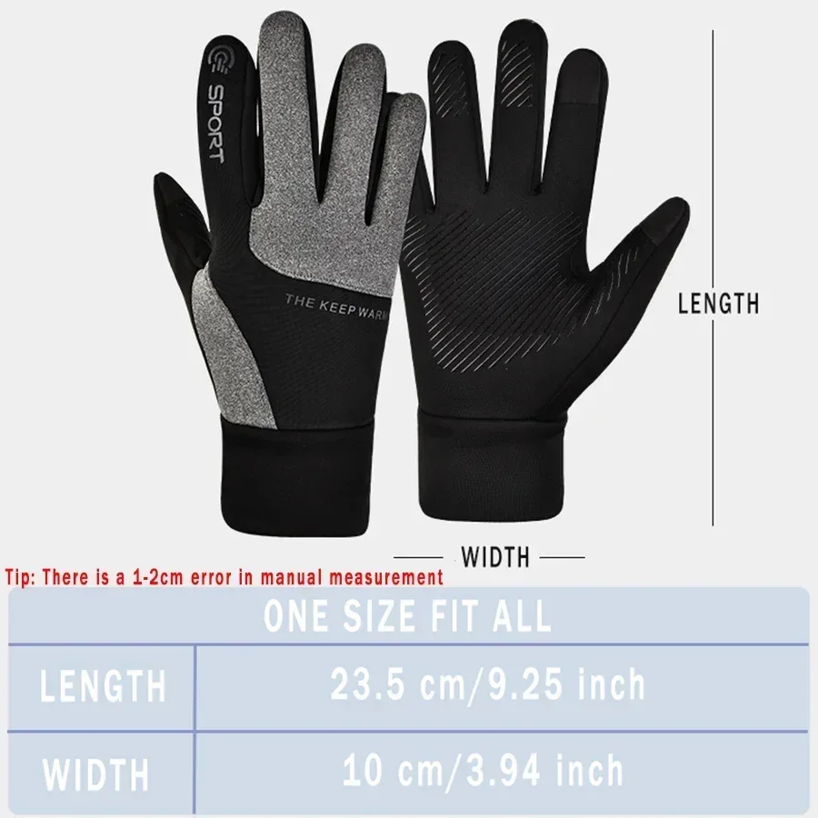 MuqiNush Winter-Fahrradhandsch – Running Gear For Winter Bewertung und Preis