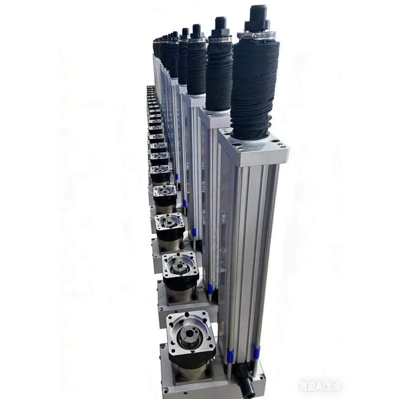 QIANGDELI KN95 Geräteoptimiert – Running Gear Motor Bewertung und Preis
